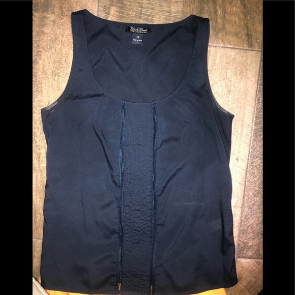 Lucky Brand Blouse - Picture 3 of 3